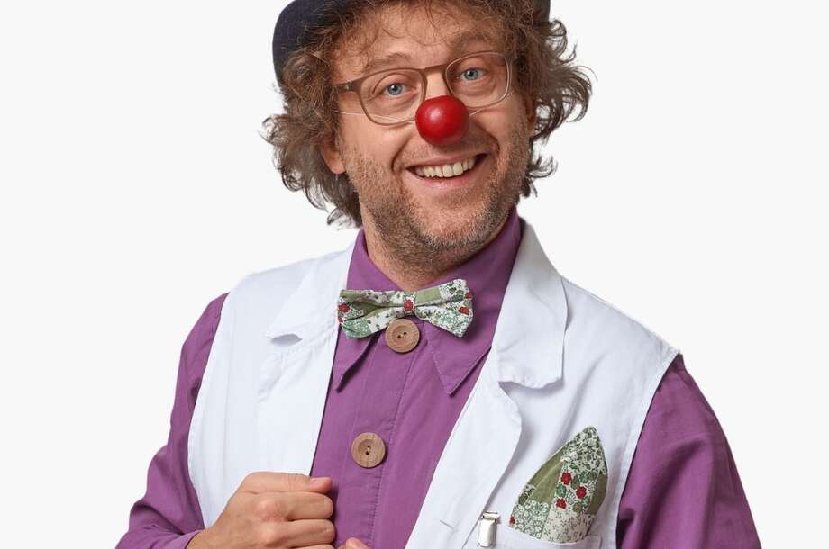 doktor Jean Baklažán